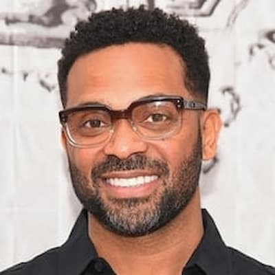 Mike Epps Image