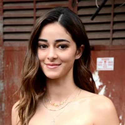 Ananya Pandey Image