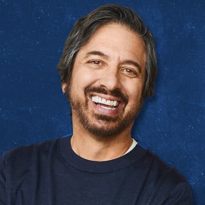 Ray Romano Image