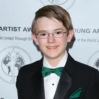 Sean Michael Kyer