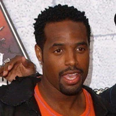 Shawn Wayans Image