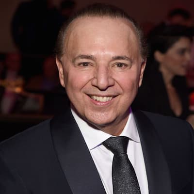 Tommy Mottola Image