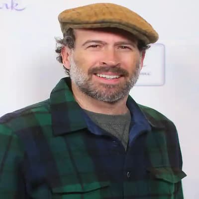 Photo of Jason Michael Lee
