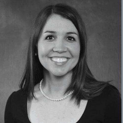 Photo of Jessica Cole, CEO of Becker's Healthcare