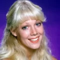 Lynn-Holly Johnson