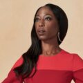Nikki Amuka-Bird Image