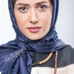 Parinaz Izadyar Photo