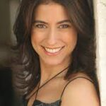 Sarah Spiegel Photo