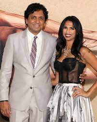 Shivani Shyamalan Photo