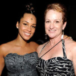Terria Joseph Photo