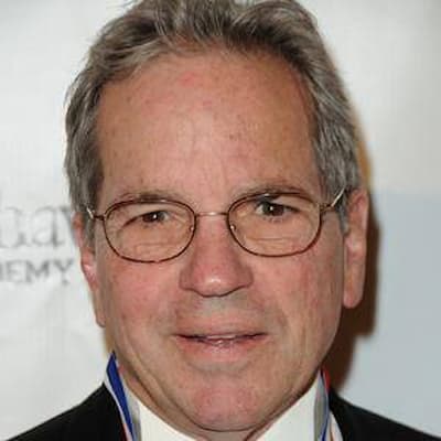 Tony Bill Photo