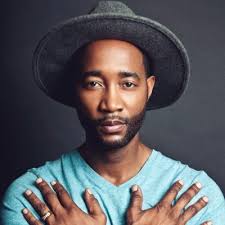 Yohance Myles Photo