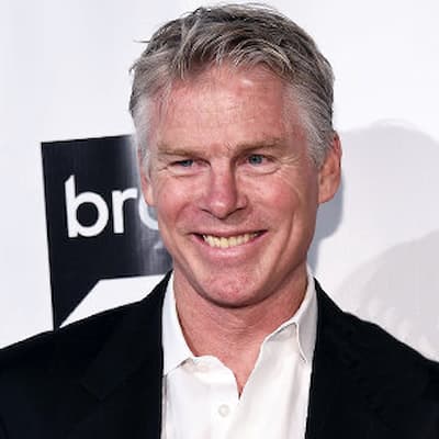 David C. Meyer Image