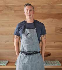 Nick Roberts Image