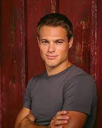 George Stults Photo