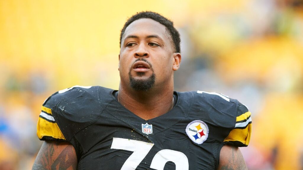 Ramon Foster Photo