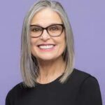 Ruth Ann Harnisch image