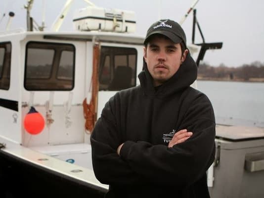 Photo of Sandro Maniaci