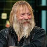 Tony Beets Photo