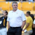 Mike Munchak Photo