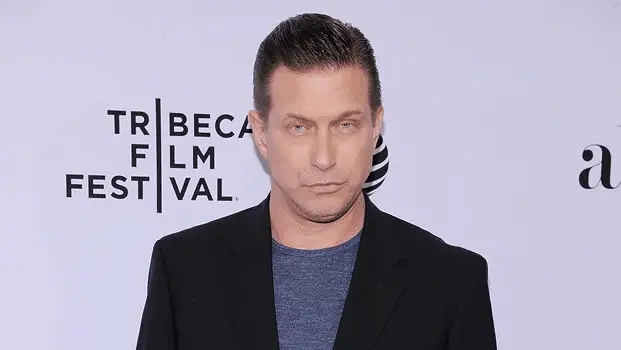 Stephen Baldwin's photo