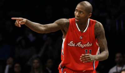 Photo of Aaron Jamal Crawford