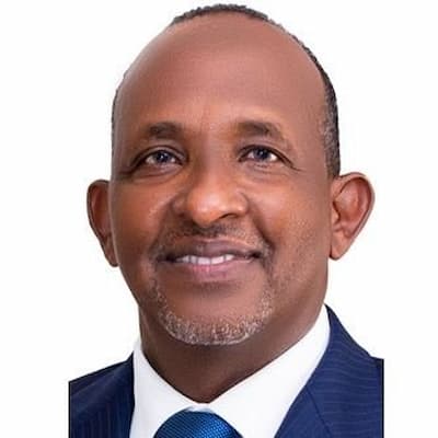 Aden Duale Image