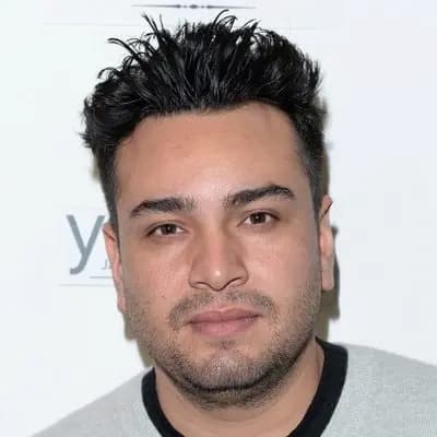 Frankie Delgado Image