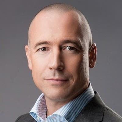 Brian Humphries Image