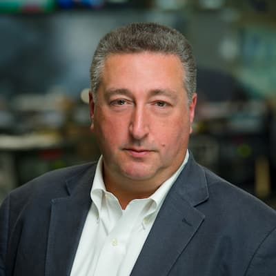 Barry Ritholtz Photo