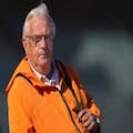 Duane Kuiper Photo