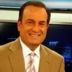 Eliott Rodriguez Photo