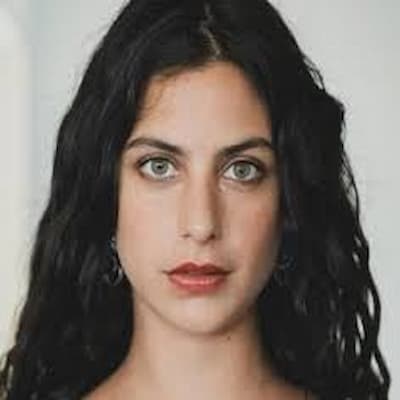 Fotinì Peluso Photo