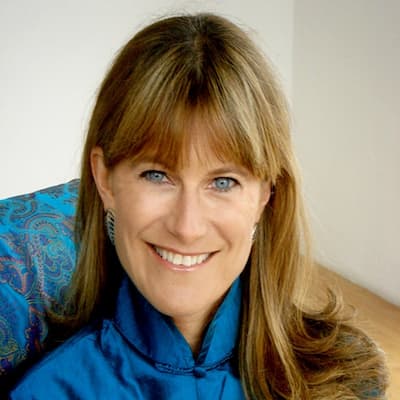 Jacqueline Novogratz Photo