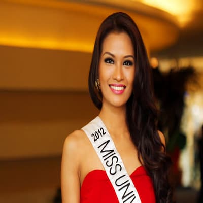 Janine Tugonon Photo