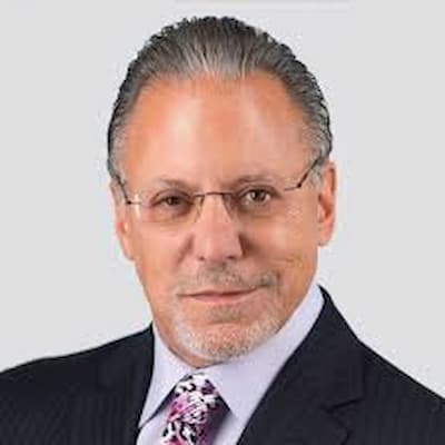 Jay Abraham Photo