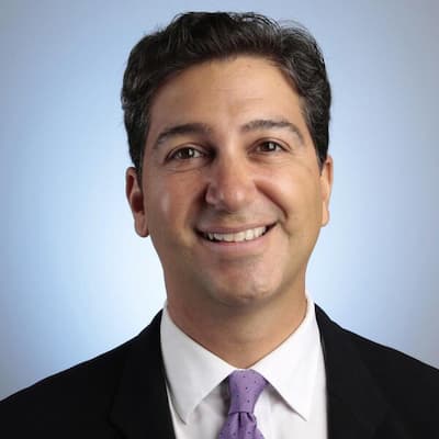 Ken Dilanian Photo