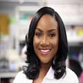 Kizzmekia Corbett Photo