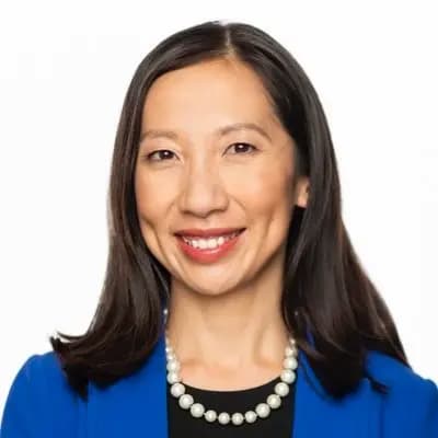 Leana Wen Photo