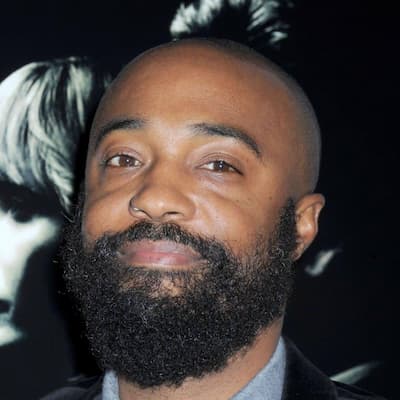 Bradford Young Image