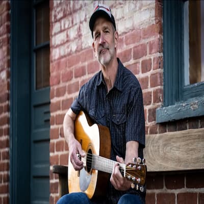 Jim Richardson Image