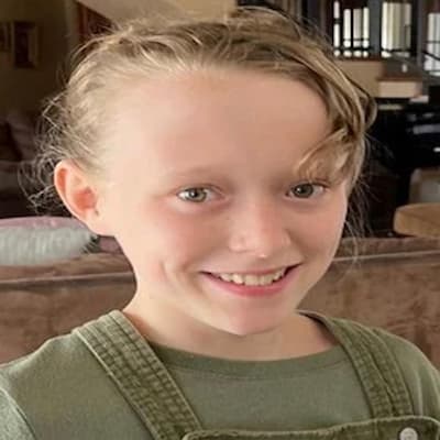 Josie Duggar Photo