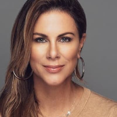 Kate Bennett Photo