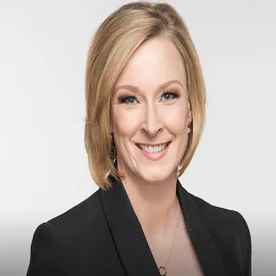Leigh Sales Photo