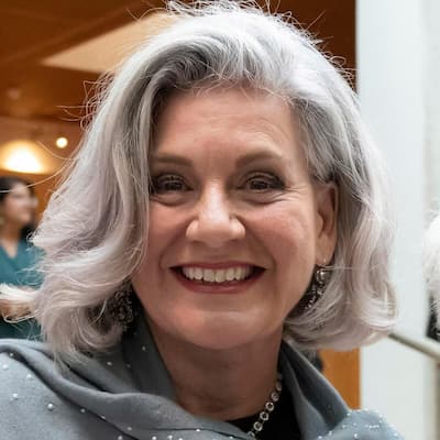Lisa LaFlamme Photo
