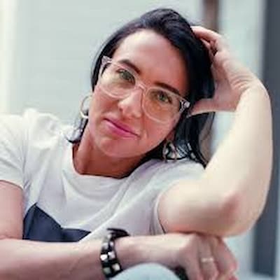 Lisa Taddeo Photo