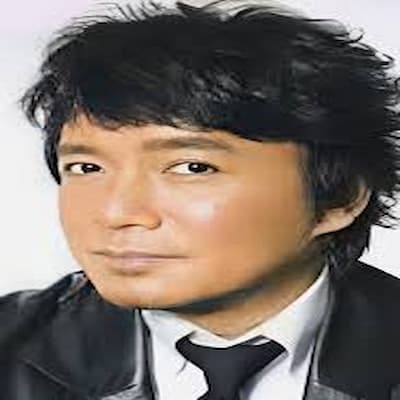 Louie Castro Photo