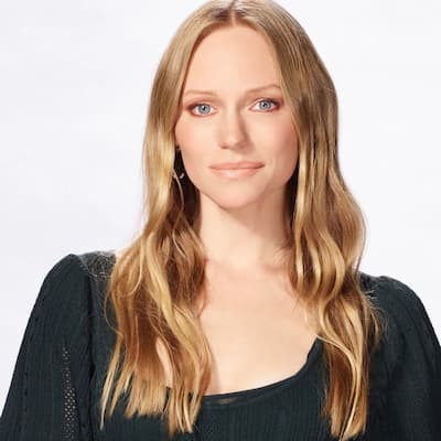 Marci Miller Photo