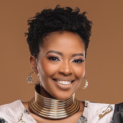Kambua Image
