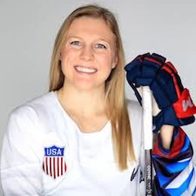 Kendall Coyne image